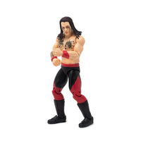 Vampiro Legends of Lucha Libre Fanaticos 6" Action Figure – Classic 90s Era (1:12 Scale)