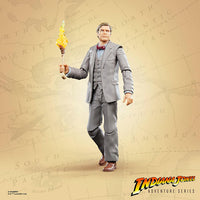 Professor Indiana Jones Indiana Jones Adventure Series Action Figure image 7
