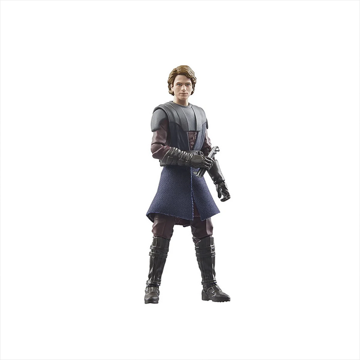 Anakin Skywalker Ahsoka Action Figure Star Wars Vintage Collection VC-347 image 3