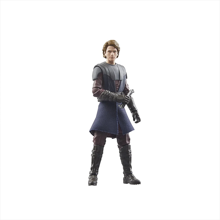 Anakin Skywalker Ahsoka Action Figure Star Wars Vintage Collection VC-347 image 3