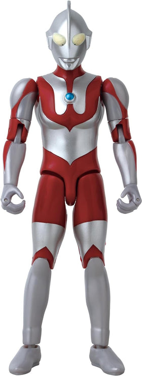 Ultraman "Original" Action Figure Bandai Namco 6 inch image 9