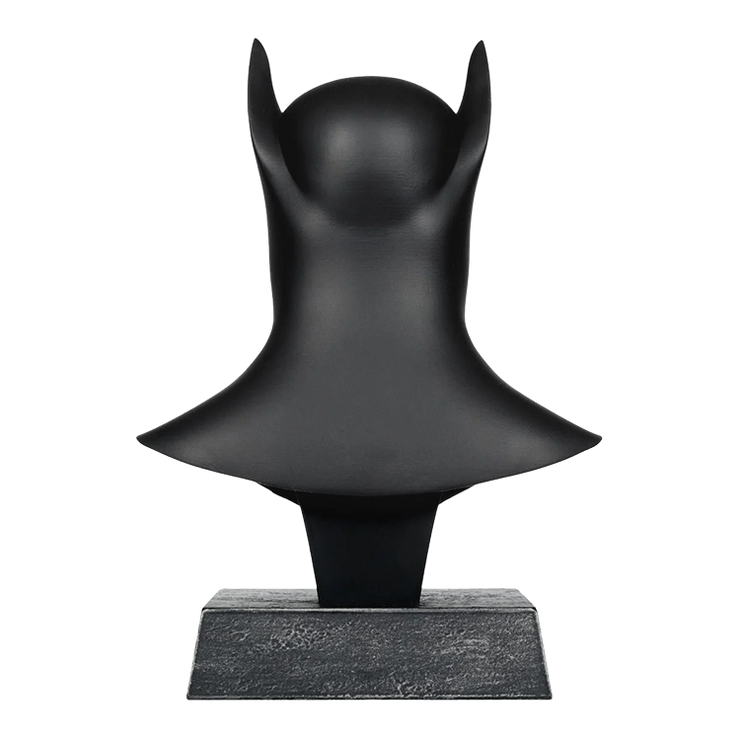 DC Direct Prop Replica🦇 Batman Detective Comics #27 1st Appearance Cowl image 8