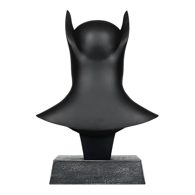 DC Direct Prop Replica🦇 Batman Detective Comics #27 1st Appearance Cowl image 8