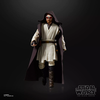 Obi-Wan Kenobi Jedi Legend Action Figure Star Wars Black Series 1:12 image 4