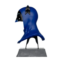 DC Direct Prop Replica Wave 1 Batman 1966 1:3 Scale Cowl image 7
