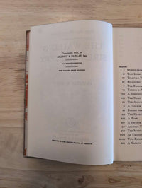 30 The Wailing Siren Mystery Vintage Hardy Boys Book A image 3