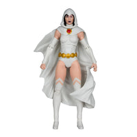 Raven White Chase Variant 7" McFarlane Action Figure DC Multiverse W16