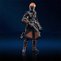 Fennec Shand Action Figure Star Wars: Vintage Collection VC-221 image 2