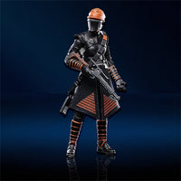 Fennec Shand Action Figure Star Wars: Vintage Collection VC-221 image 2