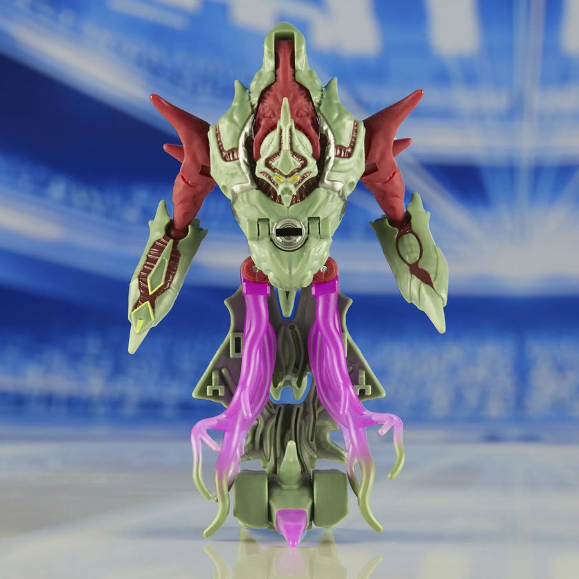 Quintesson  Transformers One High Commander Action Figure image 5