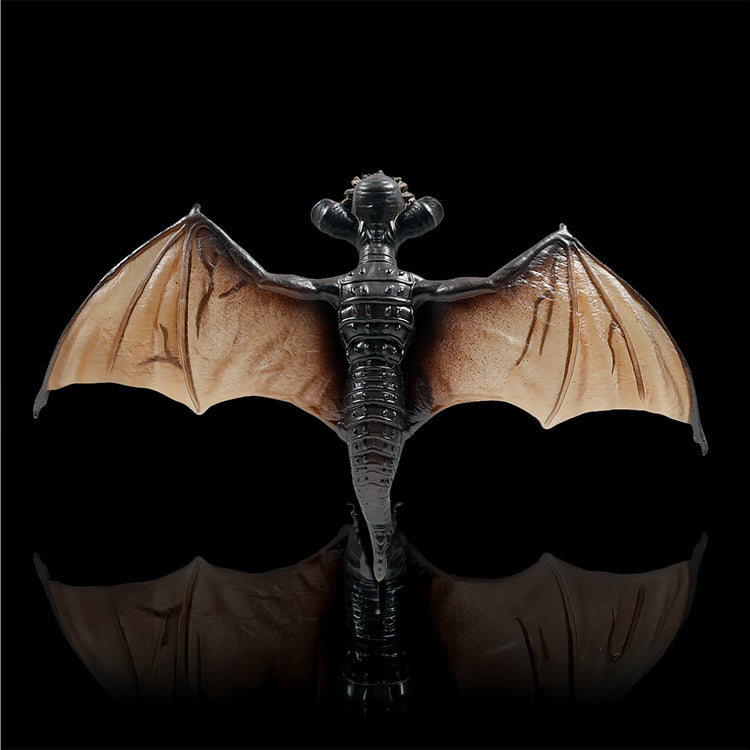 Mynoc Galactic Creature Action Figure Star Wars Black Series 1:12 Scale LOOSE image 0