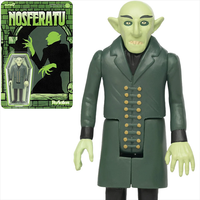 Nosferatu (Film Poster) 3 3/4-Inch ReAction Figure image 4