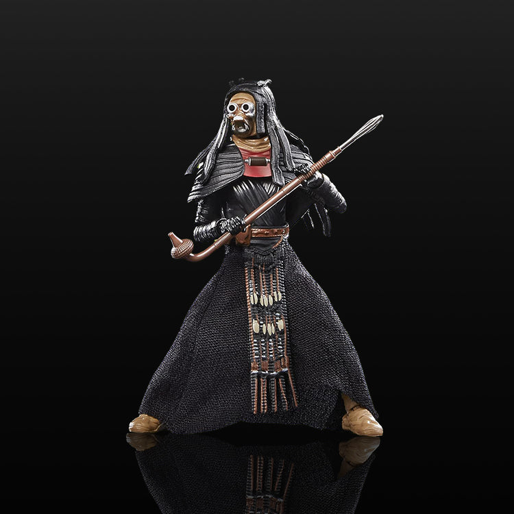 Tusken Warrior Action Figure Star Wars Vintage Collection VC-279 image 1