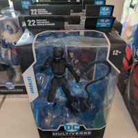 Catwoman DC Multiverse The Batman Action Figure 7" image 3