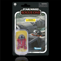 R2-SHW Action Figure Star Wars Vintage Collection VC-260 image 0