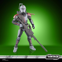 The Bad Batch Crosshair Action Figure Star Wars Vintage Collection image 2