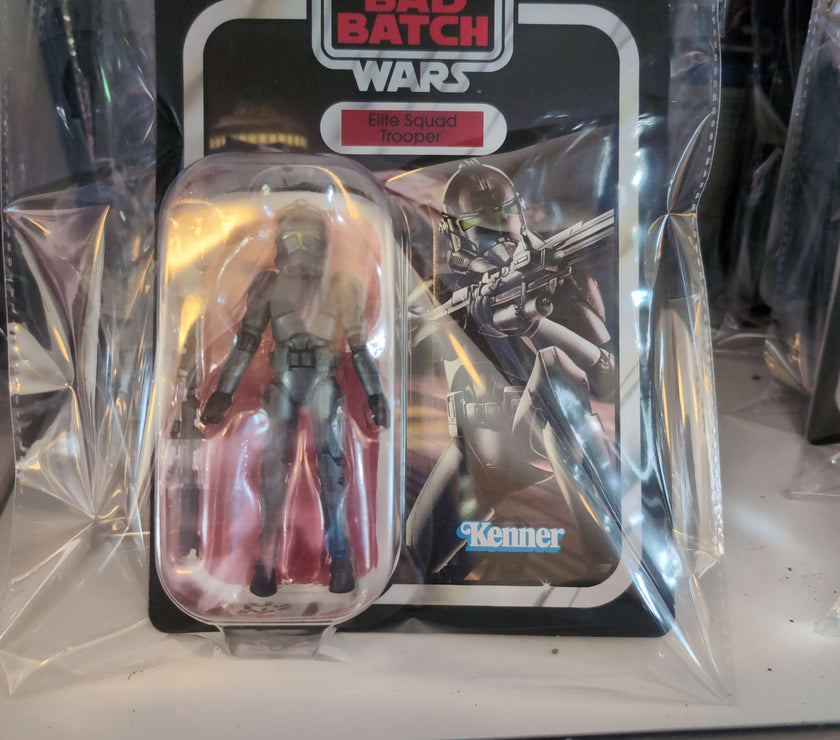 Elite Squad Trooper Star Wars: Vintage Collection VC211 3.75" Action Figure image 2