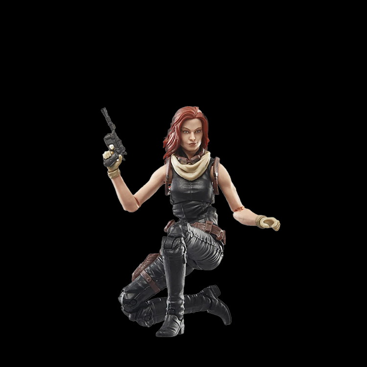 The Last Command 4 Pack Star Wars:Black Series 1/12 Scale Action Figures image 2