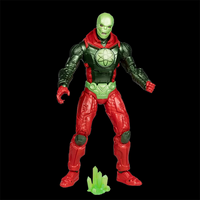 Metallo ⭐ DC Multiverse Gold Label 7" Action Figure McFarlane Toys image 3