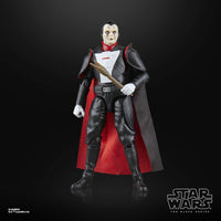Inquisitor/Duros Halloween Star Wars The Black Series 1/12 Scale Action Figure image 3