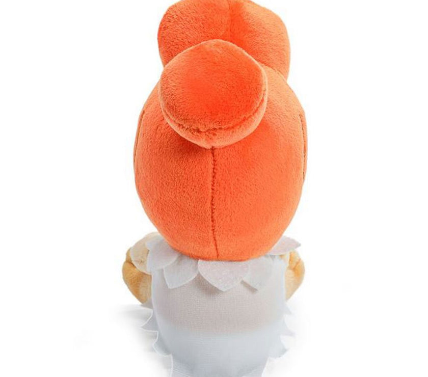 Authentic Wilma Flintstone Phunny Plush: Premium 7.5-Inch Hanna-Barbera Collectible
