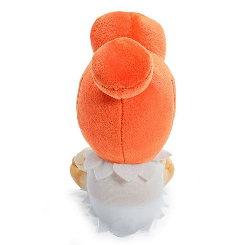 Authentic Wilma Flintstone Phunny Plush: Premium 7.5-Inch Hanna-Barbera Collectible