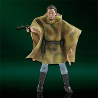 Princess Leia (Endor) Action Figure Star Wars Vintage Collection VC-191 image 2