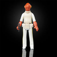 Admiral Ackbar Star Wars Retro Collection Return of the Jedi Action Figure image 2