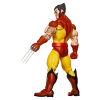 Wolverine ⭐ Marvel Legends 6" Action Figure Hasbro Secret Wars image 6