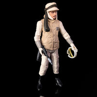 Hoth Rebel Soldier "Face" Action Figure Star Wars VC-LOOSE image 3