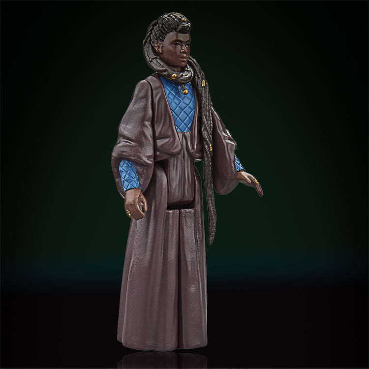 Mother Aniseya Star Wars Retro Collection Action Figure 1:18 Scale Acolyte image 1