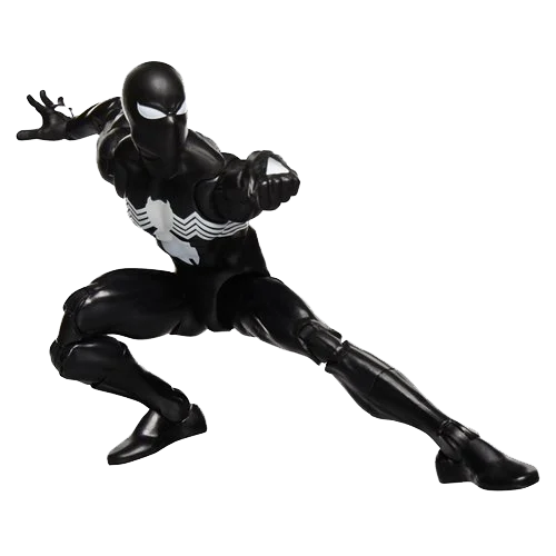 Spiderman ⭐ Marvel Legends 6" Action Figure Hasbro Secret Wars image 5