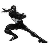 Spiderman ⭐ Marvel Legends 6" Action Figure Hasbro Secret Wars image 5