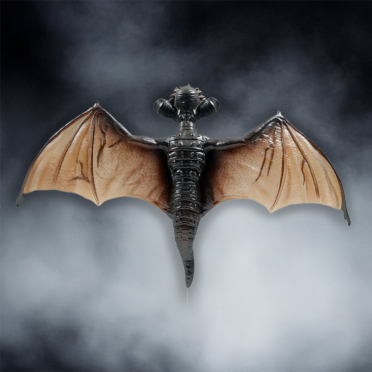 Mynoc Galactic Creature Action Figure Star Wars Black Series | 1:12 Scale LOOSE image 2