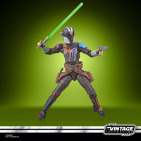 Howler and Sabine Wren Peridea Star Wars Vintage Collection G-0672 1:18 image 5