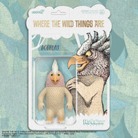 Where the Wild Things Are Douglas Monster Action Figure | 3.75" scale image 1
