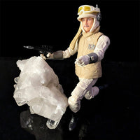 Hoth Rebel Soldier "Murdoch" Action Figure Star Wars VC-LOOSE image 1