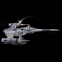 Mandalorian N-1 Starfighter Vehicle Star Wars: Vintage Collection VC-N1 image 3