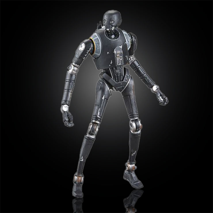K-2SO (Andor) Action Figure Star Wars Vintage Collection VC-340 image 2