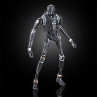 K-2SO (Andor) Action Figure Star Wars Vintage Collection VC-340 image 2