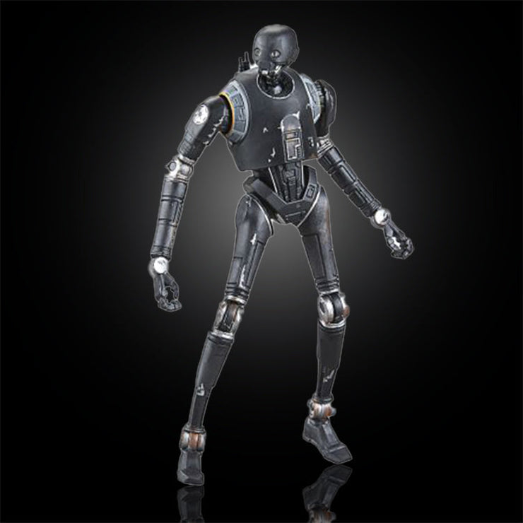 K-2SO (Andor) Action Figure Star Wars Vintage Collection VC-340 image 2
