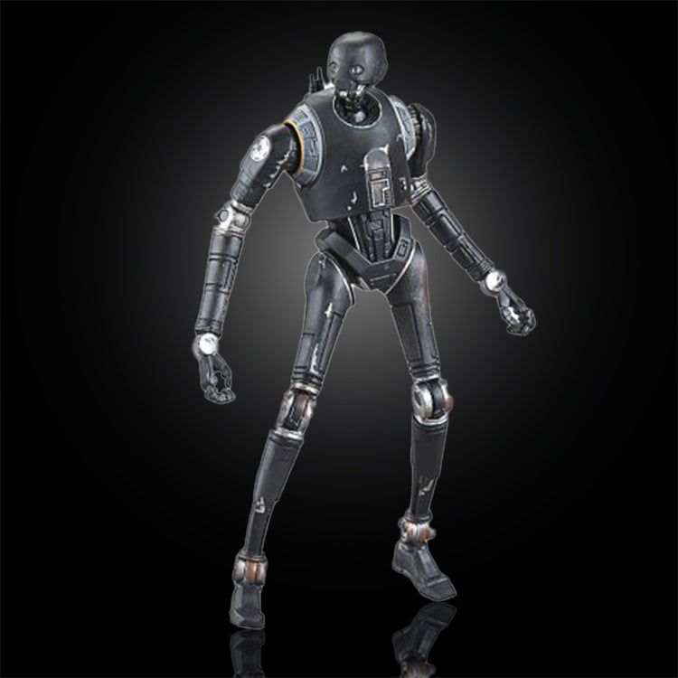 K-2SO (Andor) Action Figure Star Wars Vintage Collection VC-340 image 2