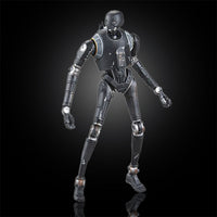 K-2SO (Andor) Action Figure Star Wars Vintage Collection VC-340 image 2