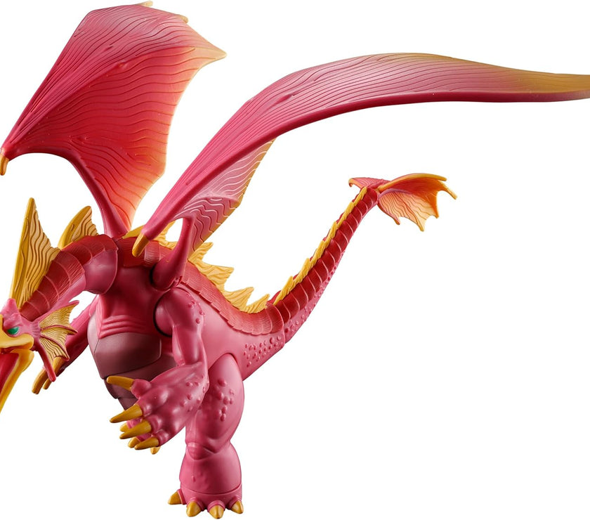 Ultraman Action Figure Series Gigantron image 6