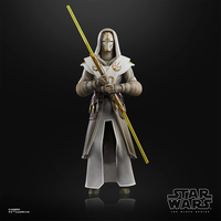 Hasbro Star Wars Black Series Jedi Temple Guard 6" Action Figure NEW image 2