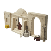 Mos Eisley and Jawa Playset Star Wars Vintage Collection VC image 8