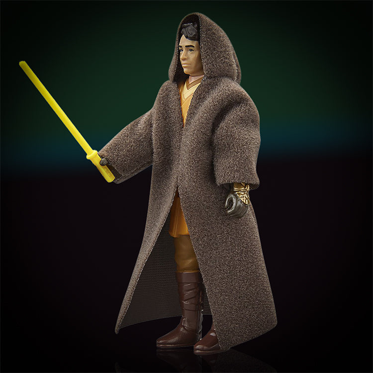 Yord Fandar Star Wars Retro Collection Action Figure 1:18 Acolyte image 1