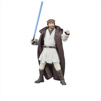 Obi-Wan Kenobi Jedi Legend Action Figure Star Wars Vintage Collection VC-357 image 2