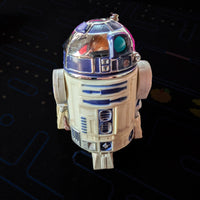 R2-D2 "Battle Damage" & "Sensorscope" Droid 2 Pack 3.75 Action Figure image 2