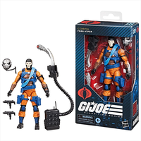 FRAG Viper Action Figures GI Joe Classified Series 6inch 2 Pack image 11